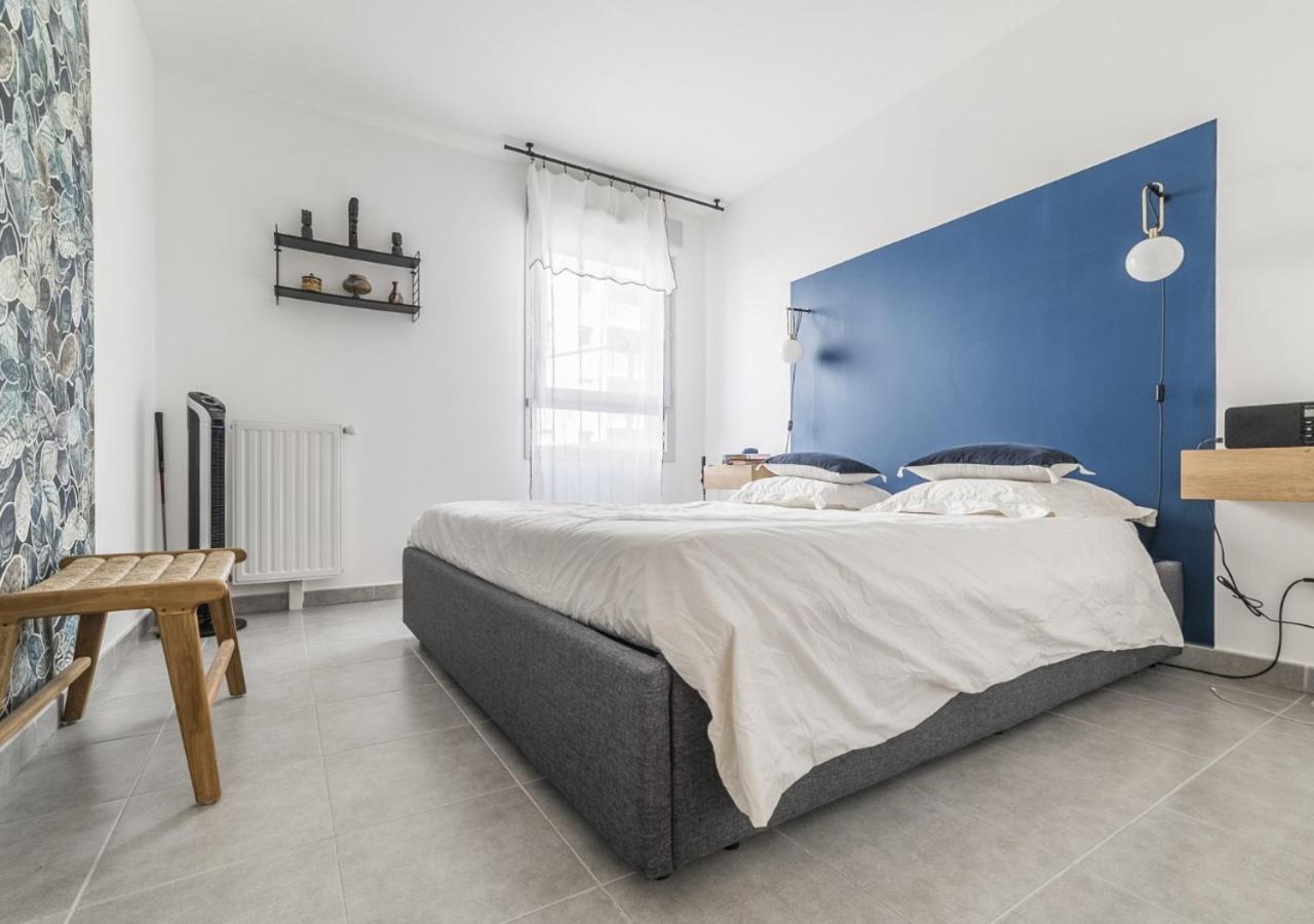 Apartamento Elegant T3 Au Panier Vieux Port Avec Terrasse Privee Et Parking Marsella Exterior foto