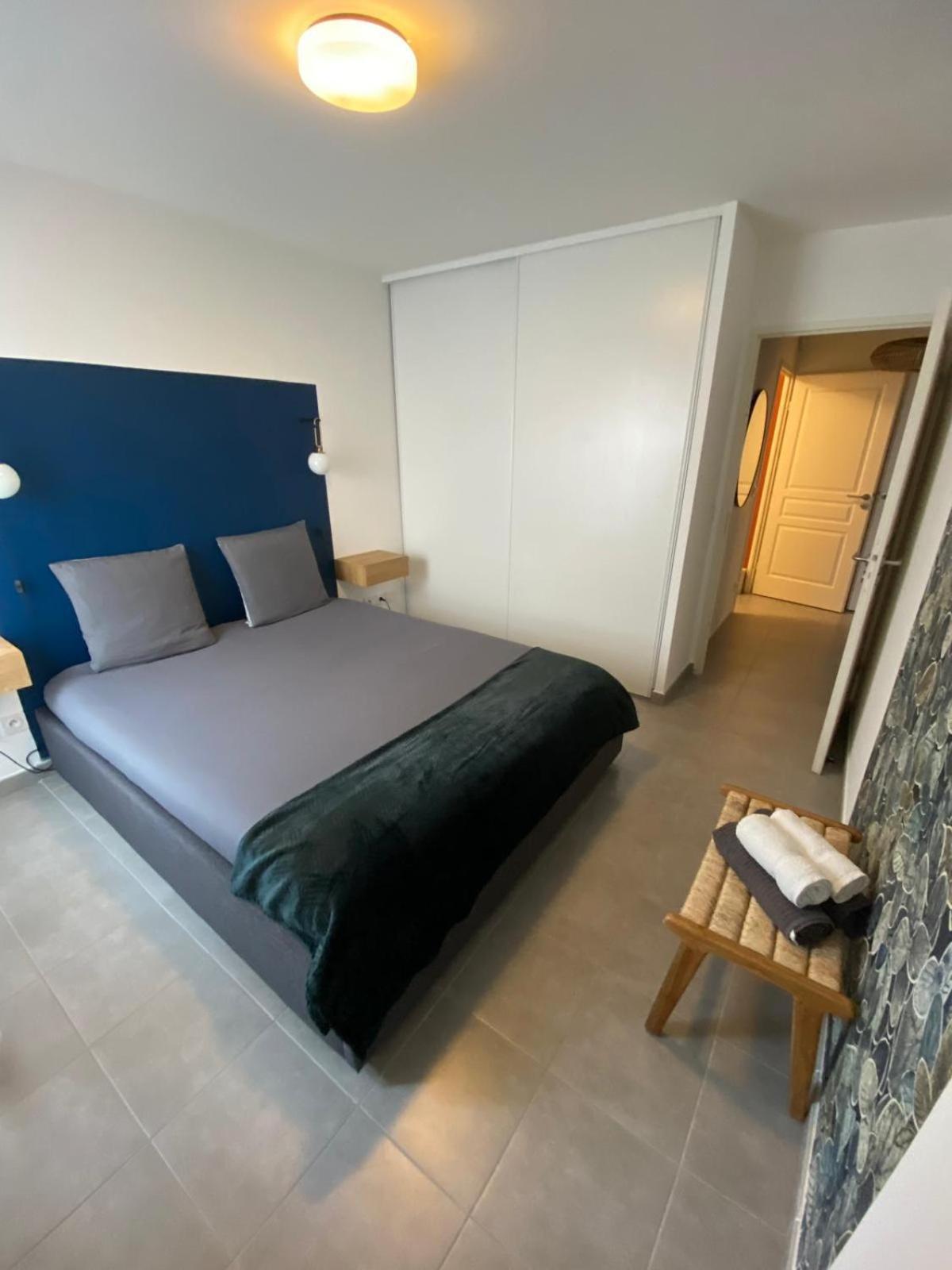 Apartamento Elegant T3 Au Panier Vieux Port Avec Terrasse Privee Et Parking Marsella Exterior foto